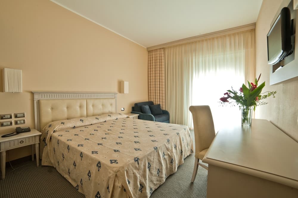 Hotel Villaggio Club ALTALIA