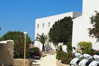 Hostal Lago Playa II