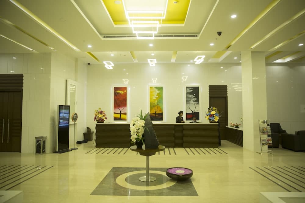 Ramada by Wyndham Bodh Gaya Mahabodhi