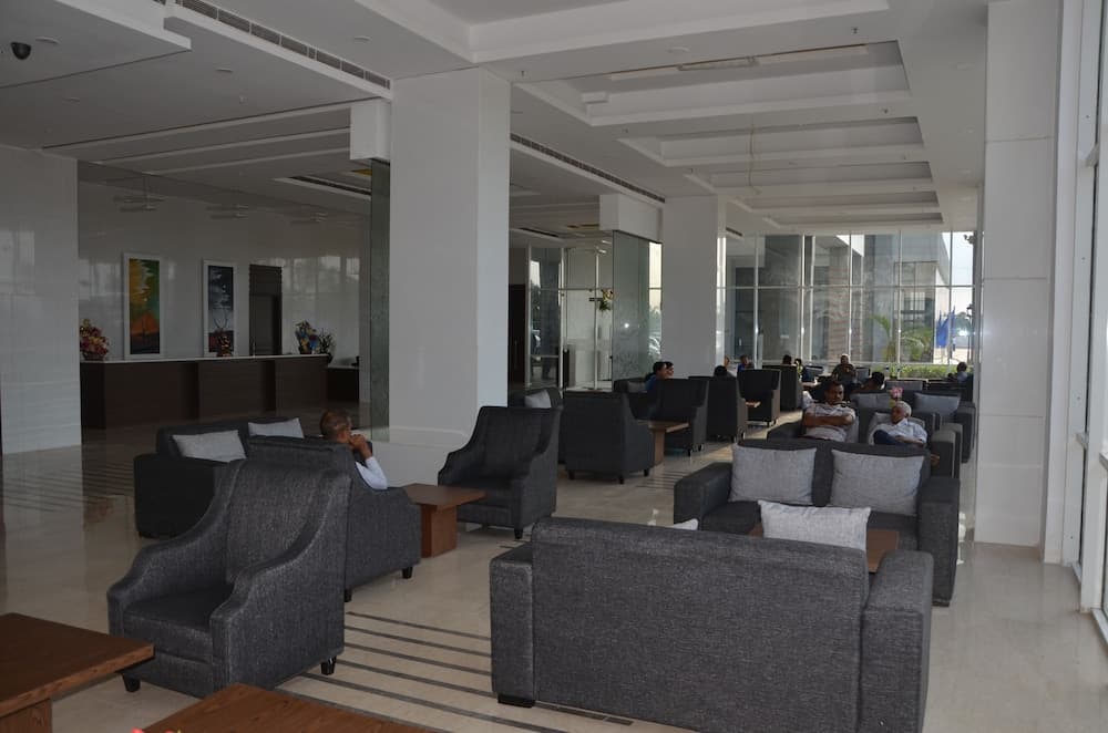 Ramada by Wyndham Bodh Gaya Mahabodhi