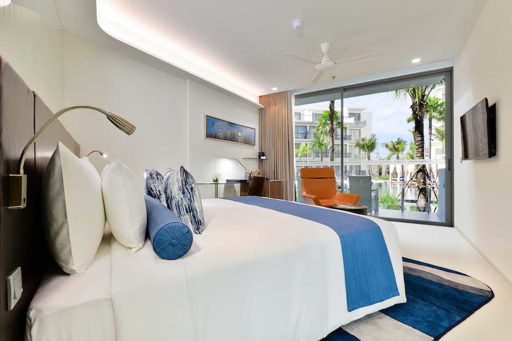 Dream Phuket Hotel & Spa