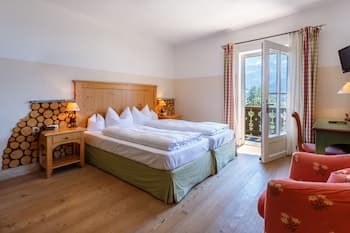 Landhotel & Berggasthof Panorama