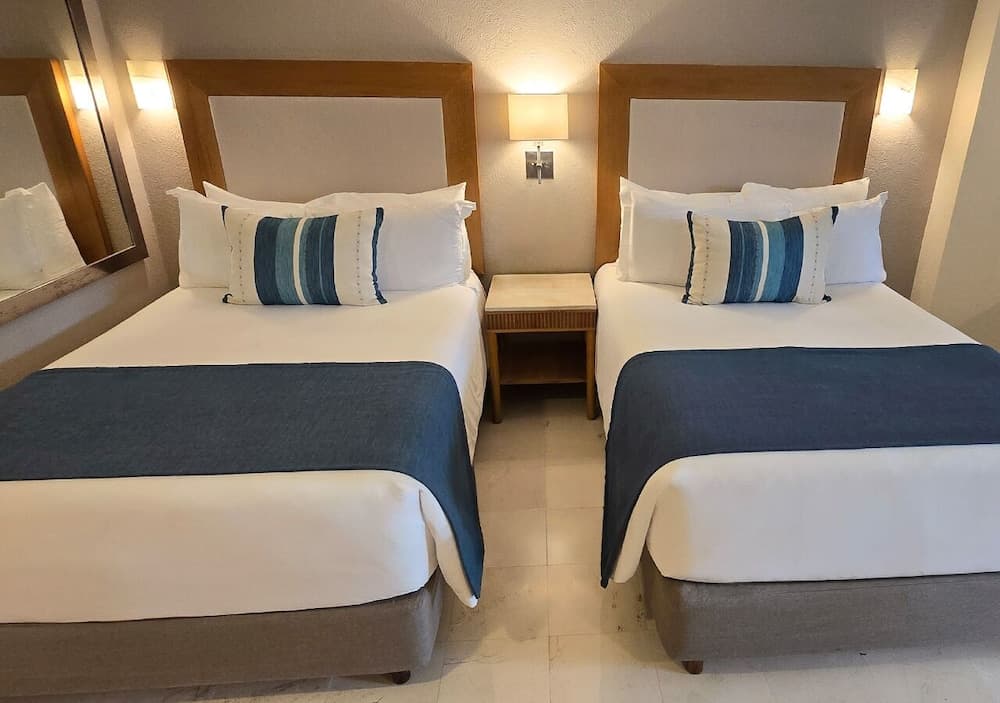 Grand Park Royal Cozumel - All Inclusive