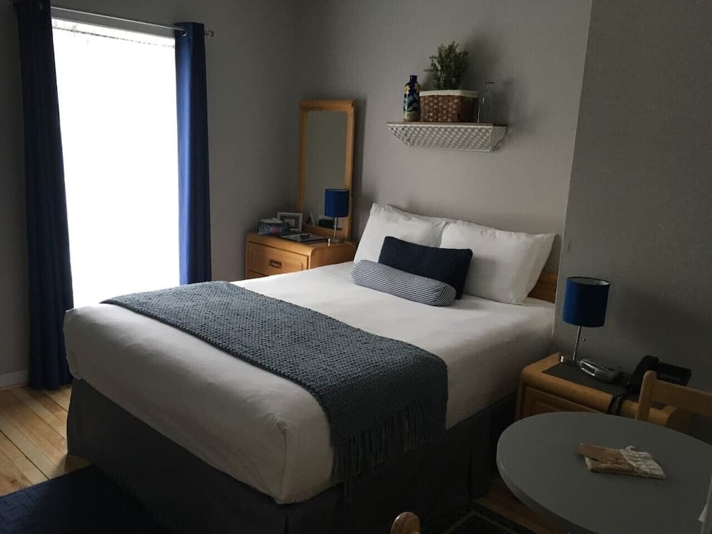 Auberge la Chocolatière