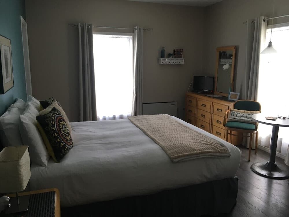 Auberge la Chocolatière