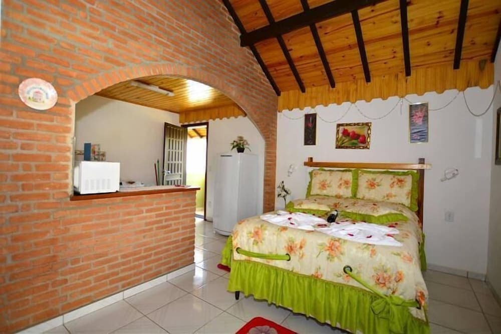 Pousada Cantinho Colibri