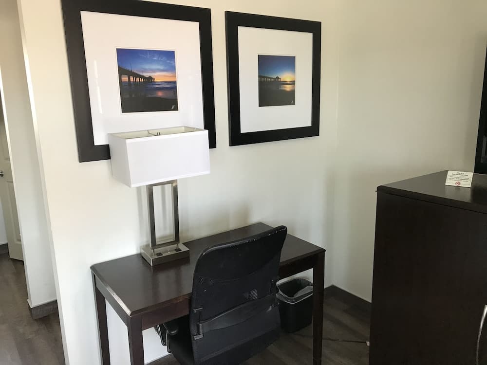 Hi View Inn & Suites