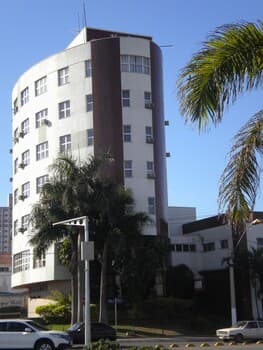 Summit Inn Hotel Pouso Alegre