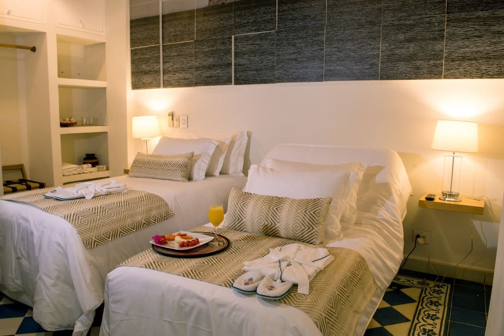 Placita Vieja Hotel Boutique Spa