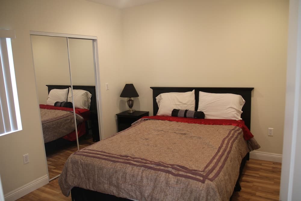 Beautiful Home in Burbank