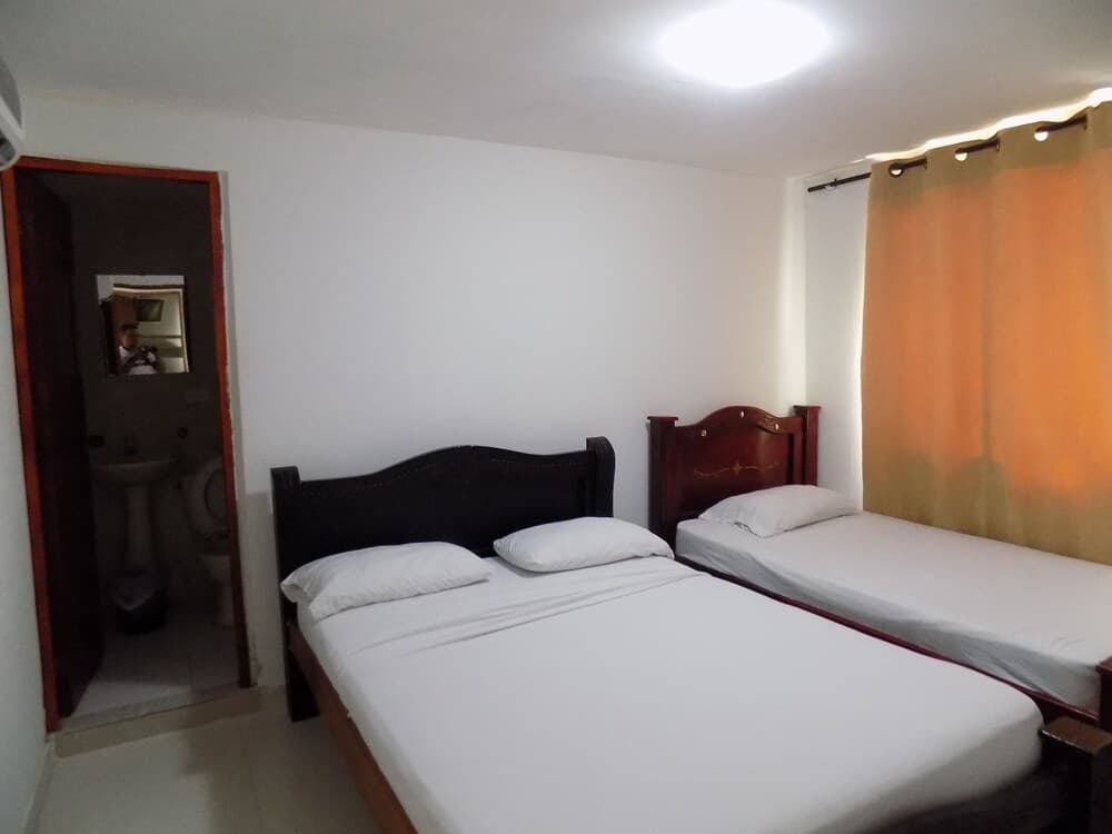 Hotel Casa Andrea Del Mar