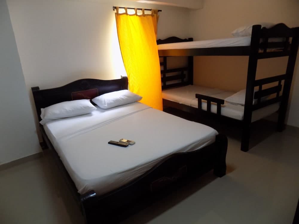 Hotel Casa Andrea Del Mar