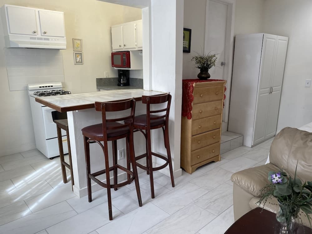 Comfy Private Unit in LA