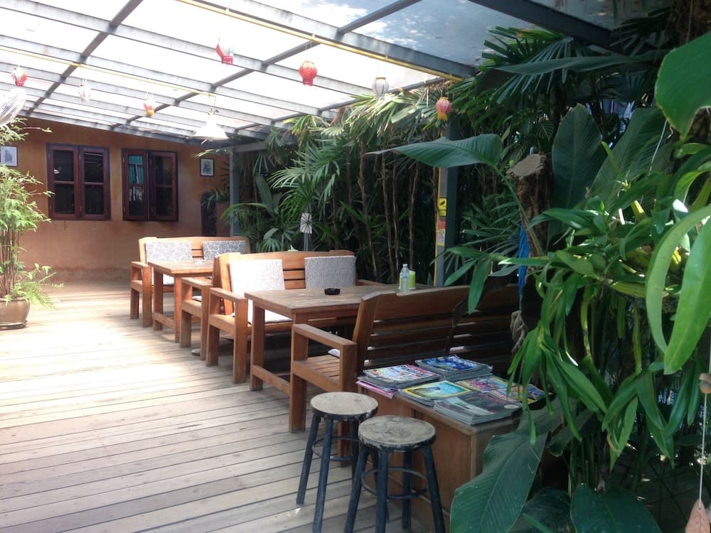 Breeze of Pai Guesthouse