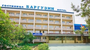 Barguzin Hotel