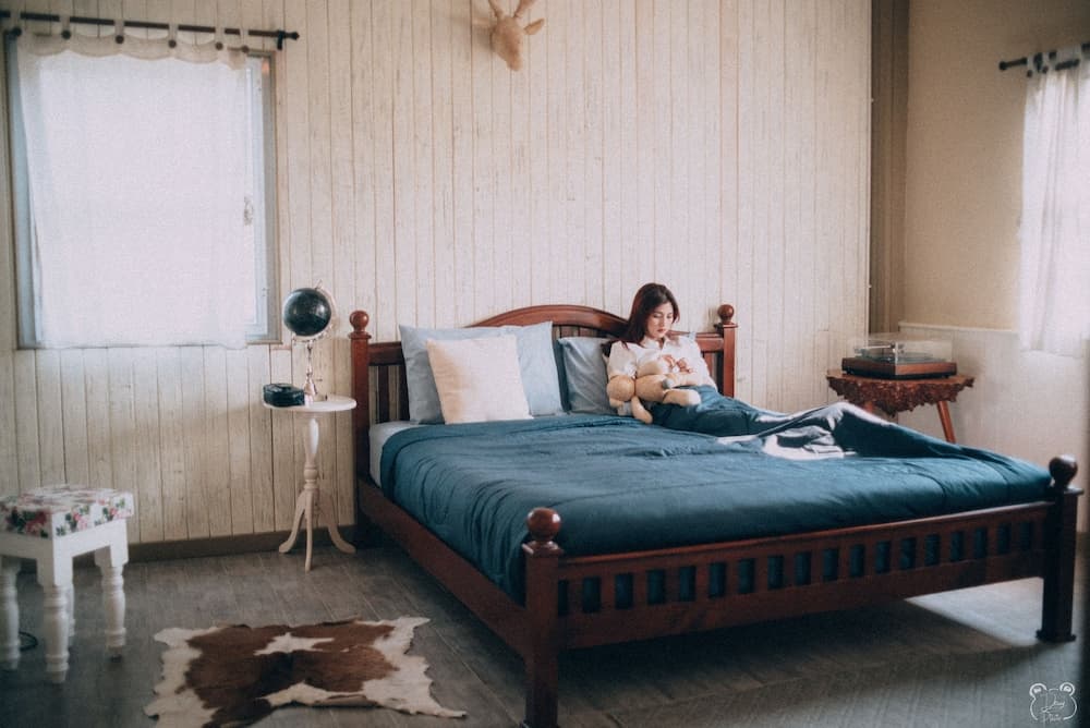 Romance Another Story in Pai