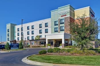 TownePlace Suites by Marriott Alexandria