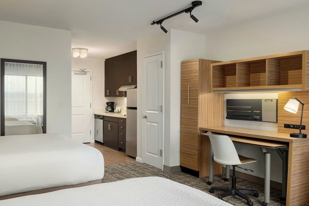 TownePlace Suites by Marriott Alexandria