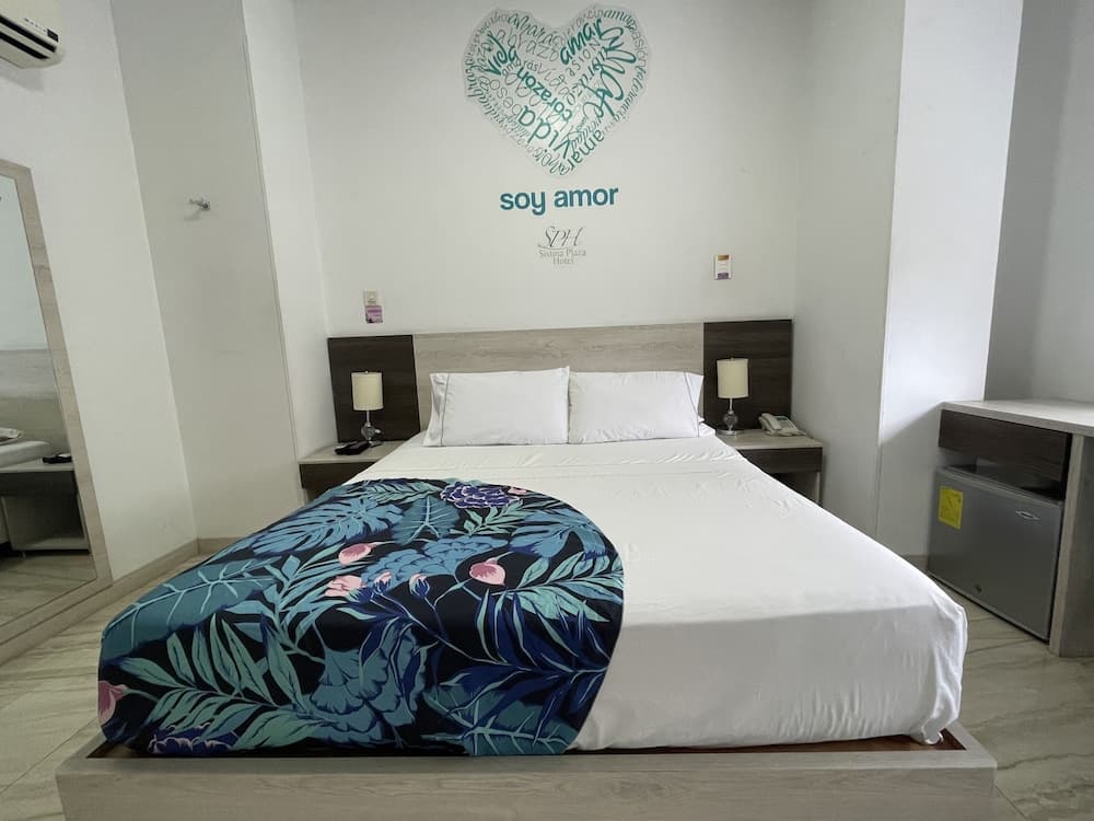 Hotel Sixtina Plaza Medellin