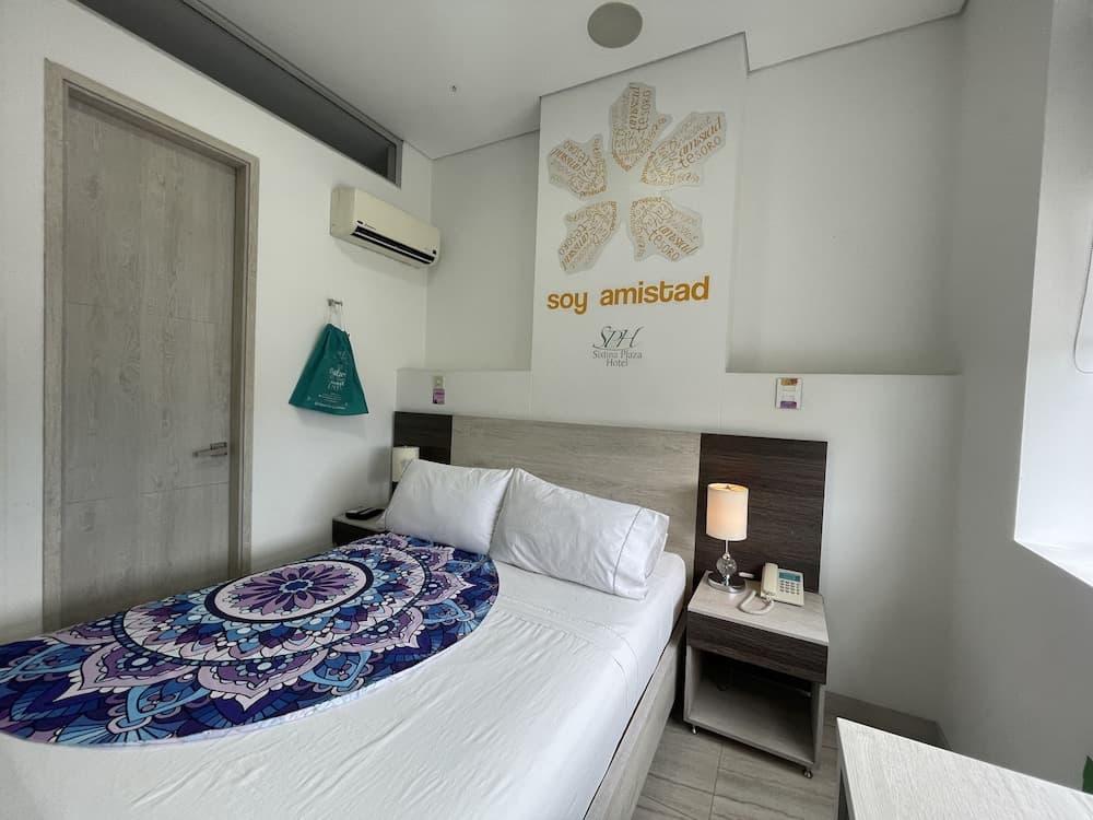 Hotel Sixtina Plaza Medellin