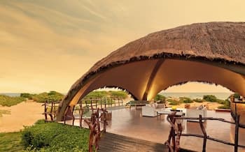 Uga Chena Huts - Yala - All Inclusive