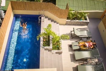 Papa Fred's Beach Resort