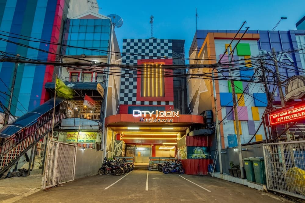 hotel image