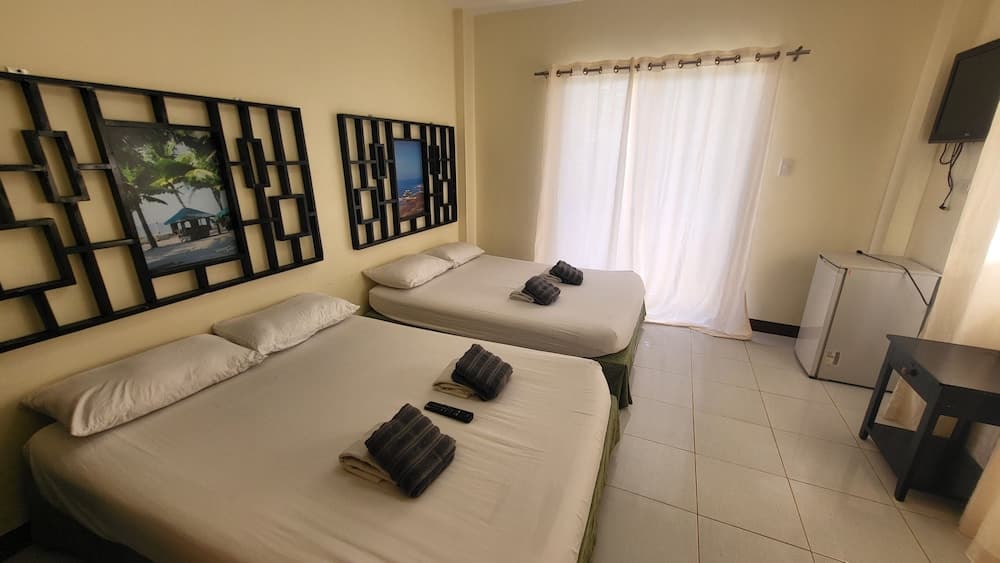 Bakasyunan Resort Tanay