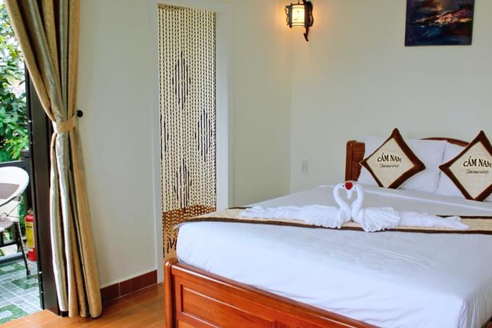 Cam Nam Homestay