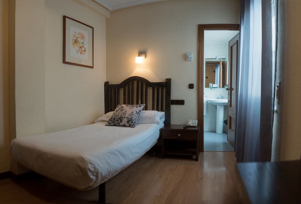 Mercado Central Hotel