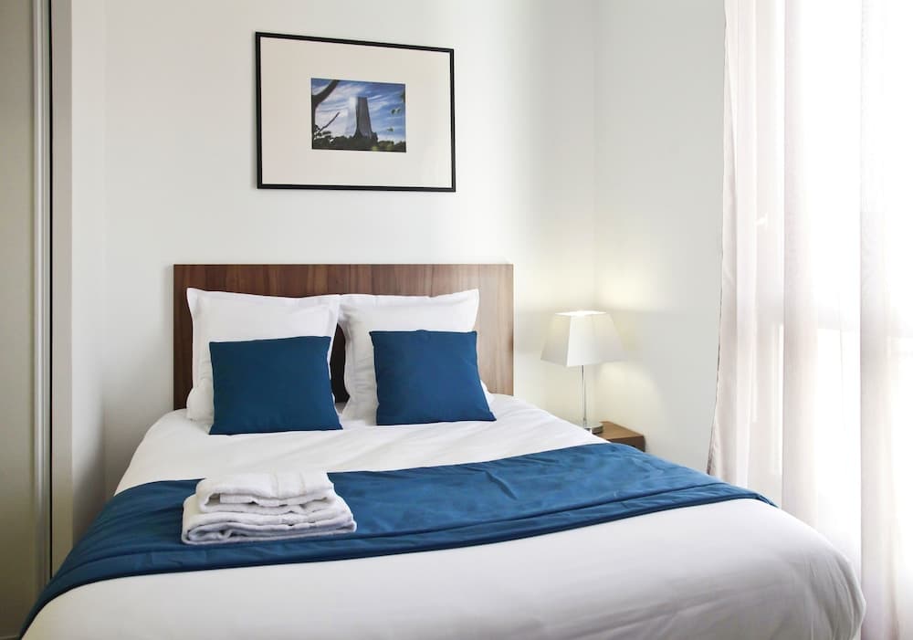 Odalys City Amiens Blamont