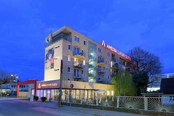 Amedia Luxury Suites Graz, Trademark Collection by Wyndham