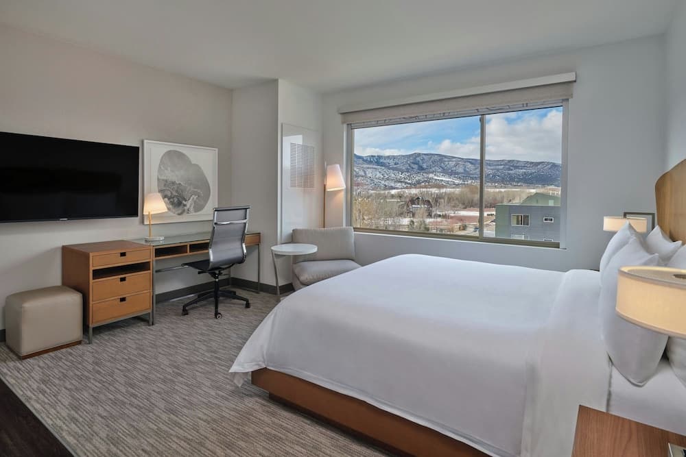 Element Basalt - Aspen