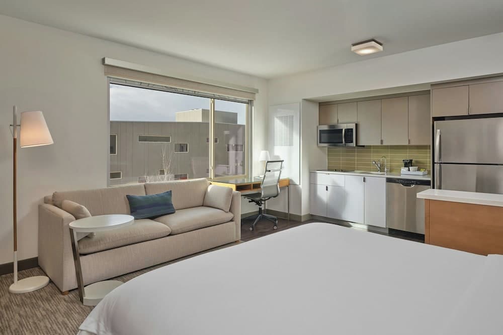 Element Basalt - Aspen