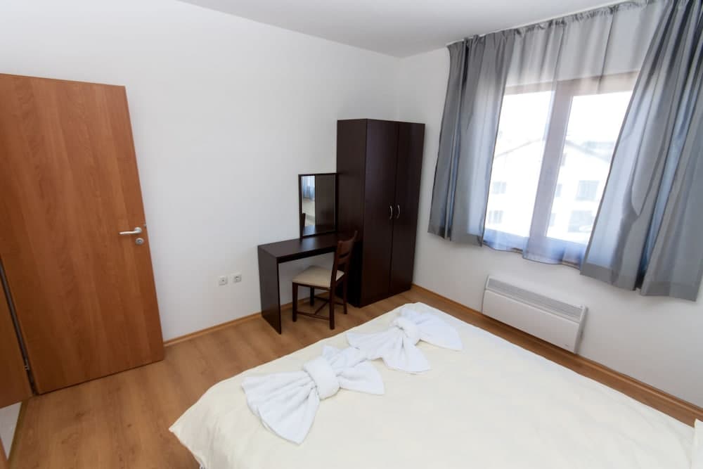 Ruby Tower Apartments