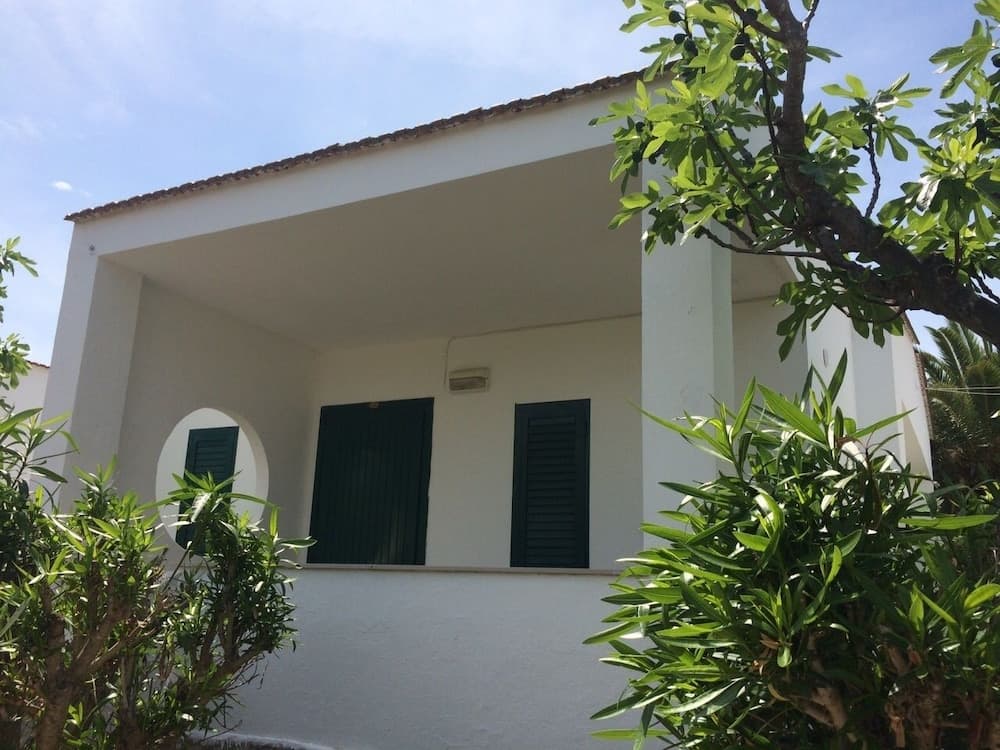 Villaggio Piano Grande