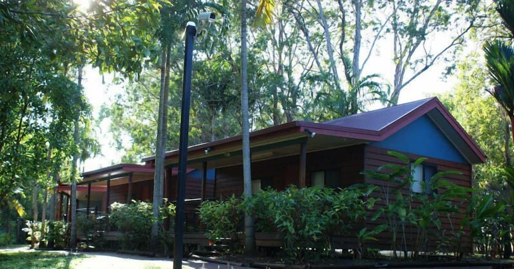 Cape York Peninsula Lodge