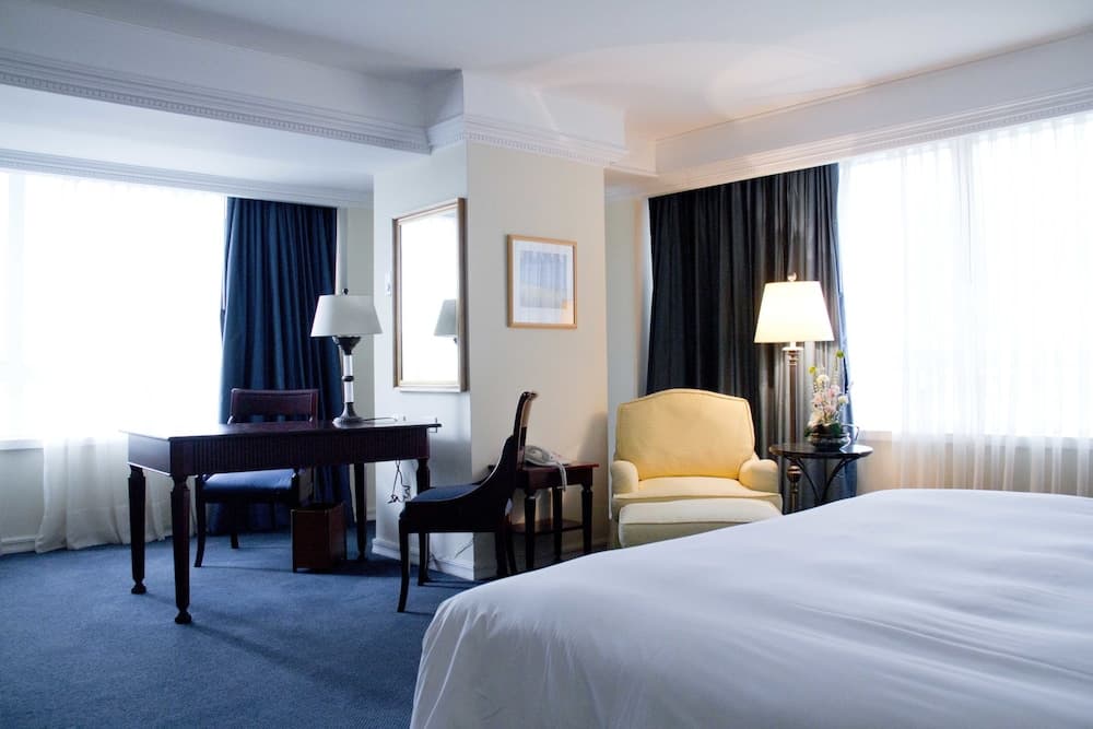 Caracas Palace Hotel