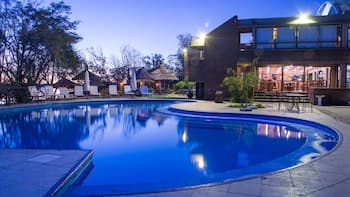 Horacio Quiroga Resort Termal