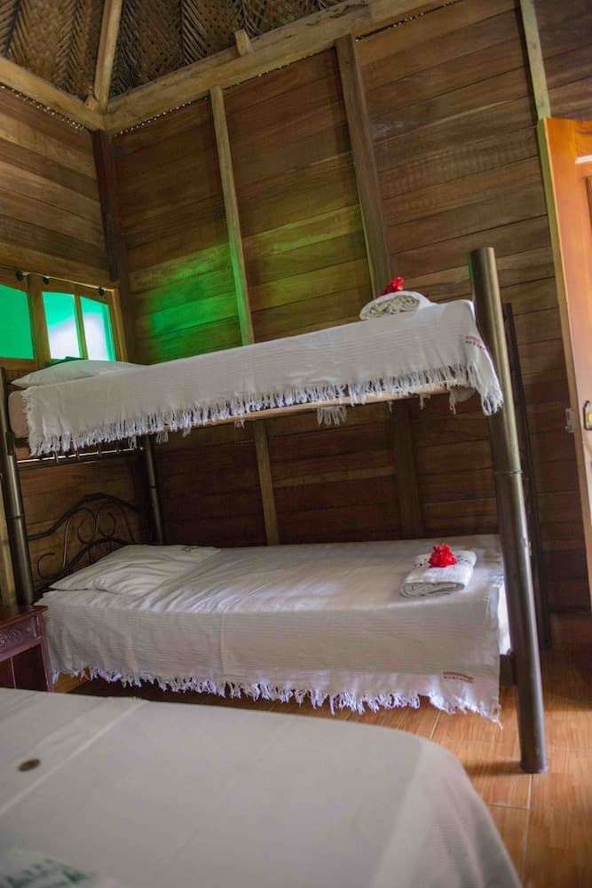 Posadas Ecoturisticas Seineken