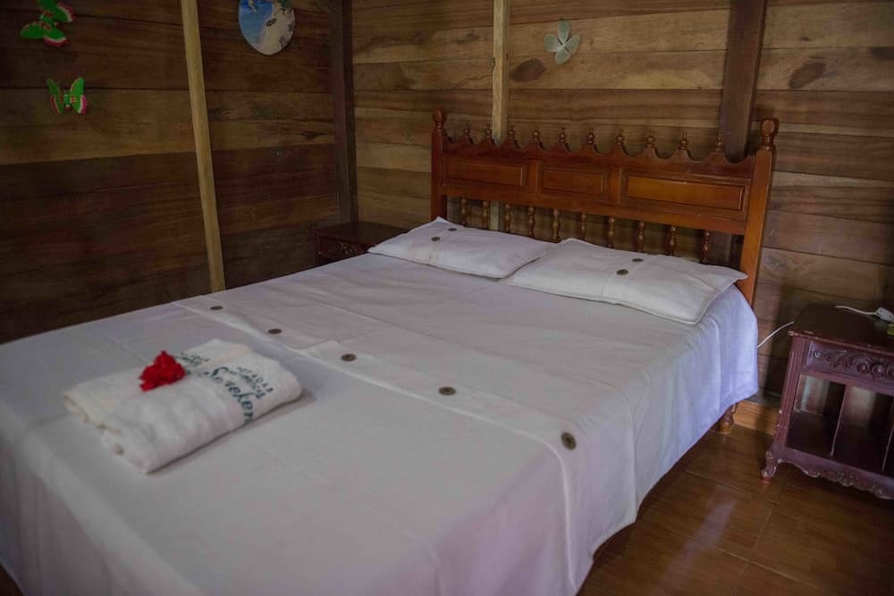 Posadas Ecoturisticas Seineken