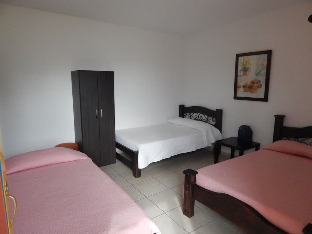 Finca Hotel La Rivera