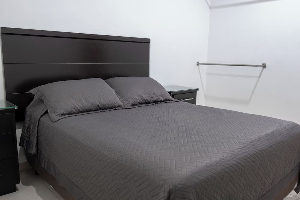 Apartamentos Torre II Condominios