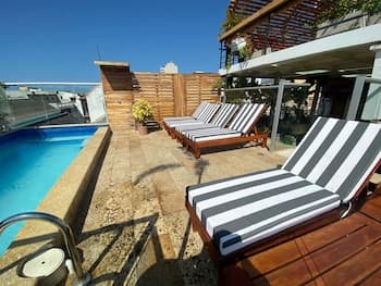 Hotel Casa Ebano 967