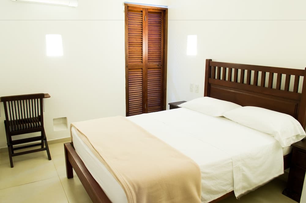 Hotel Casa Ebano 967