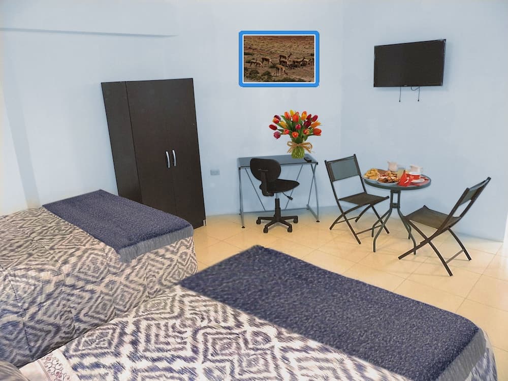 MagicPeru Apart Hotel