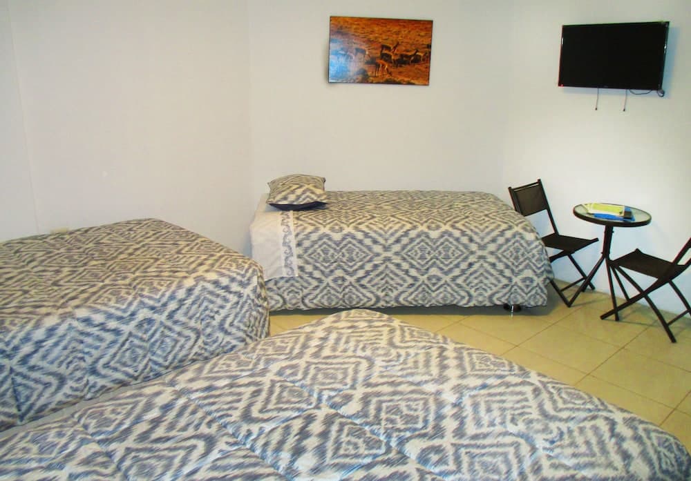 MagicPeru Apart Hotel