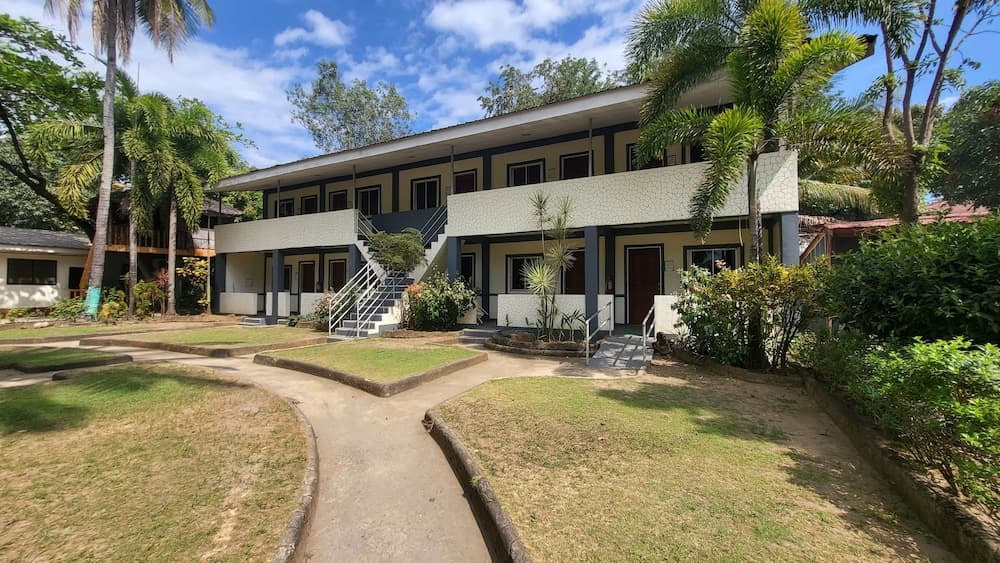 Bakasyunan Resort Zambales