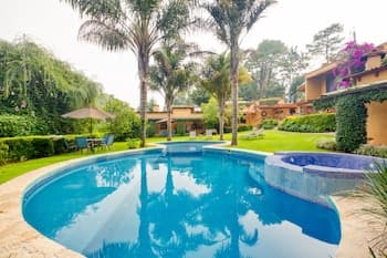 Hotel La Joya del Viento