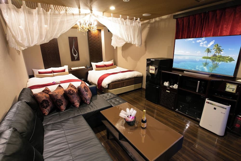 Pasela no Mori Yokohama Kannai